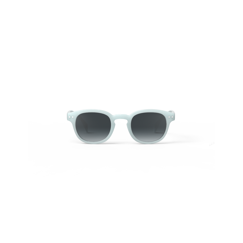 SUNGLASSES and SUN READERS C MISTY BLUE ONE 2 ONE ONLINE