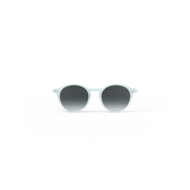 SUNGLASSES and SUN READERS D MISTY BLUE