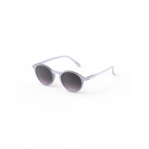 SUNGLASSES and SUN READERS #D VIOLET DAWN