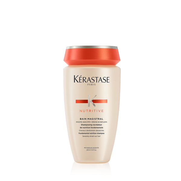 NUTRITIVE BAIN MAGISTRAL