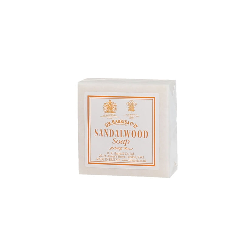 SANDALWOOD  GUEST SOAP 40g
