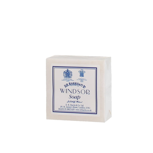WINDSOR  GUEST SOAP 40g