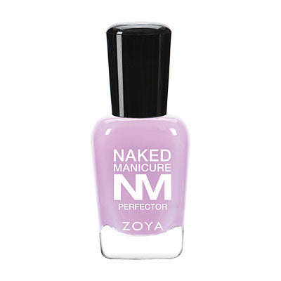 NAKED MANICURE - LAVENDER PERFECTOR