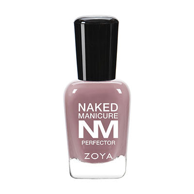 NAKED MANICURE - MAUVE PERFECTOR