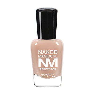 NAKED MANICURE - NUDE PERFECTOR
