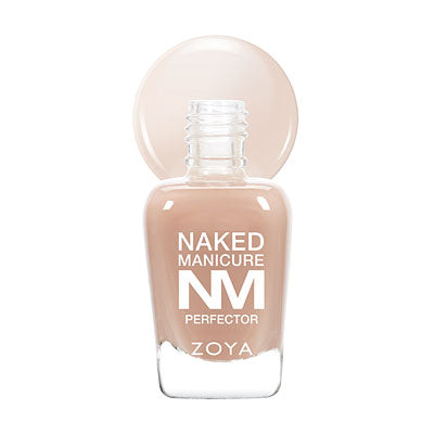 NAKED MANICURE - NUDE PERFECTOR