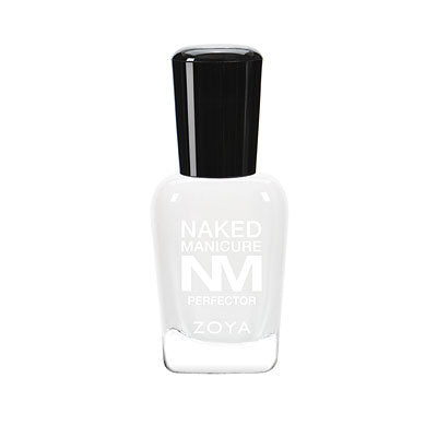 NAKED MANICURE - WHITE TIP PERFECTOR